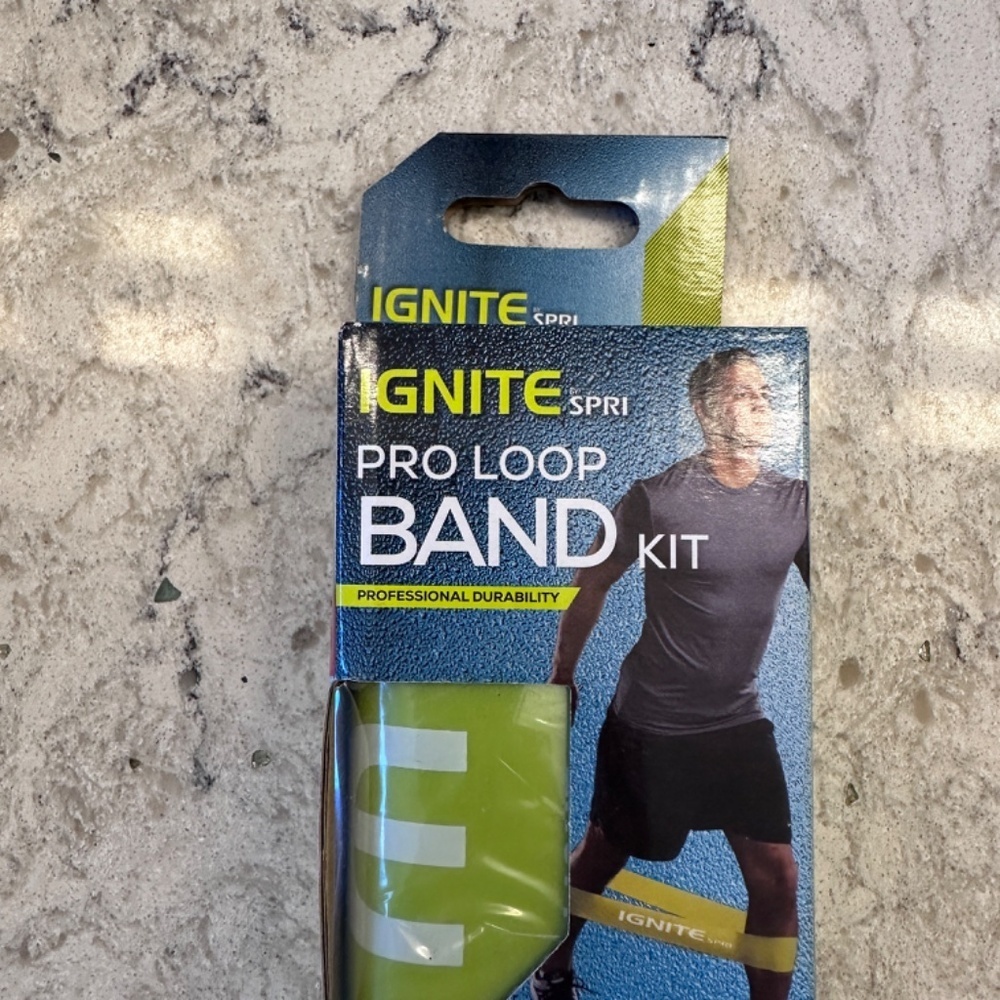IGNITEspri Pro LoopBand Kit - Picture 2 of 6